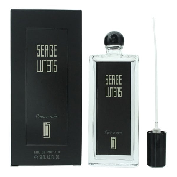 Serge Lutens Poivre Noir Unisex Eau de Parfum - 50ml