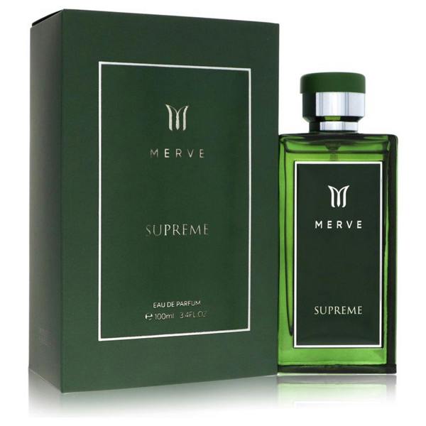 Merve Supreme Eau De Parfum 100 ml