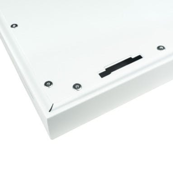 Mirrorstone Heating Mirrorstone 1000W Air Infrared + Convection Heating Panel With Manual Thermostat