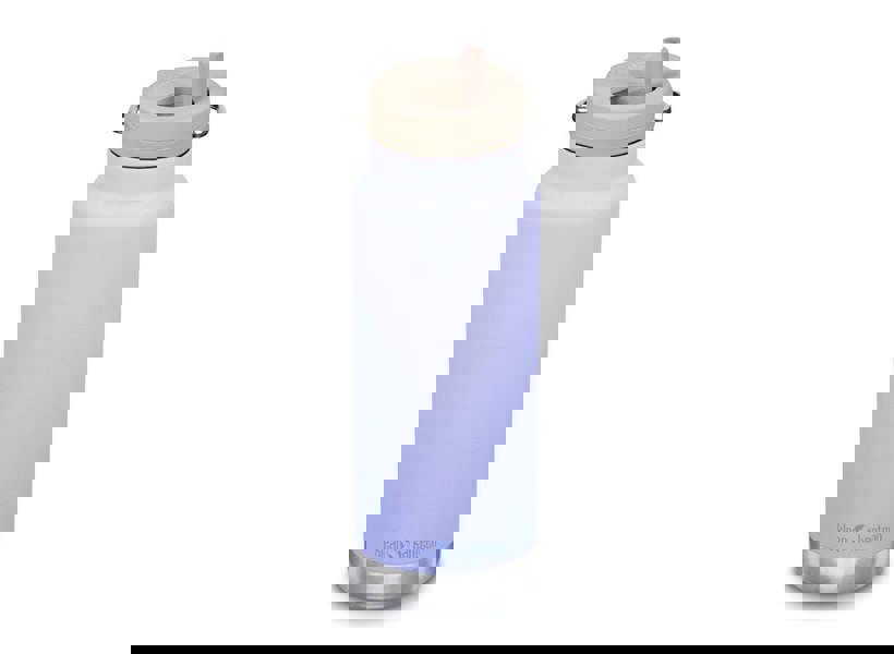 Klean Kanteen 946ml TKWide Insulated Water Bottle with Twist Cap