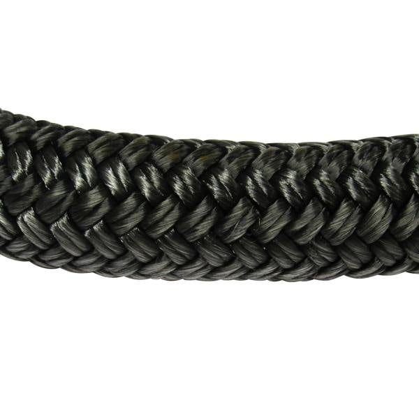 Kinetic Energy Recovery Tow Rope 8.6T - 14.5T 6M - 9M (Towing Snatch Strap Heavy Duty Off Road)