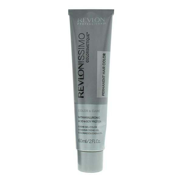 Revlon Revlonissimo Colorsmetique Hair Colour 60ml - 8 Light Blonde
