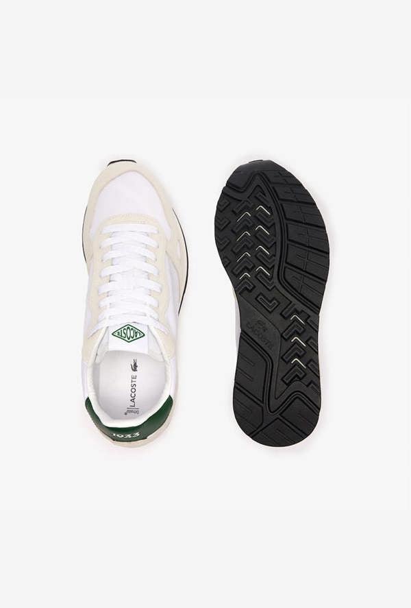 Lacoste Men's Partner 70s Trainers