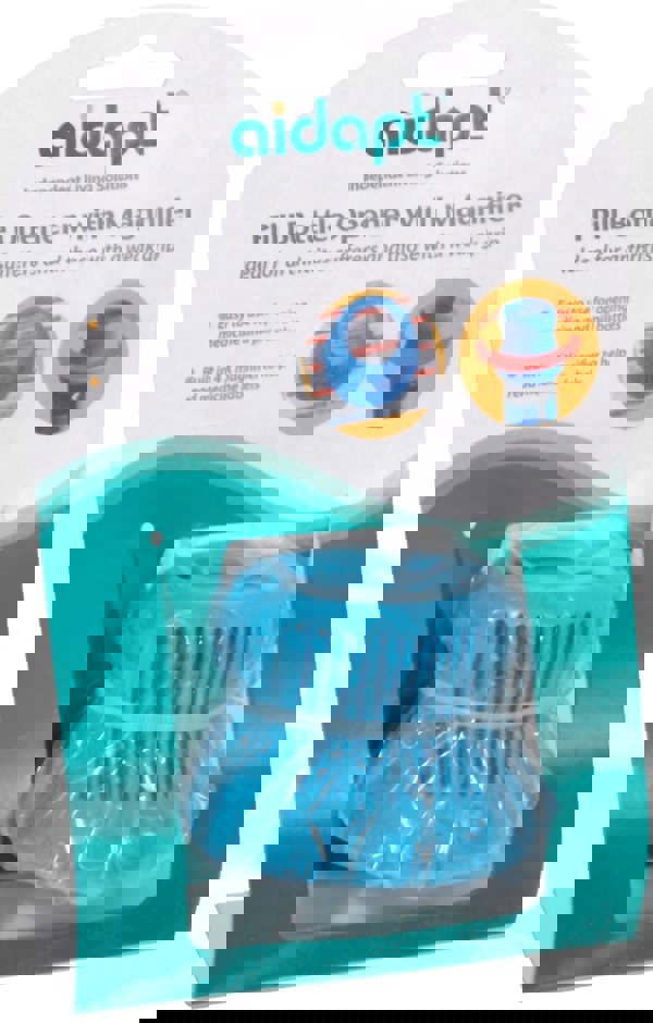 Aidapt Pill Bottle Opener With Magnifier