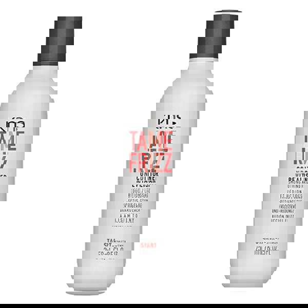 KMS TameFrizz Conditioner