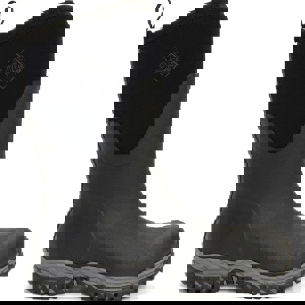 Muck Boots Arctic Sport Mid Women's Wellington Boots in Black