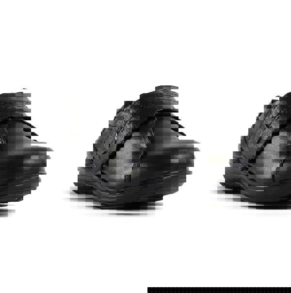 Dr Keller RITA Womens Casual Shoes Black