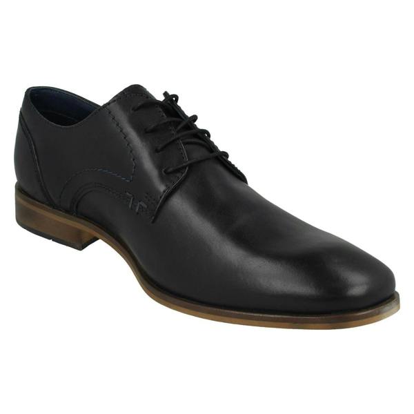 Pod Mens Pod Formal Lace Up Shoes Boston 2