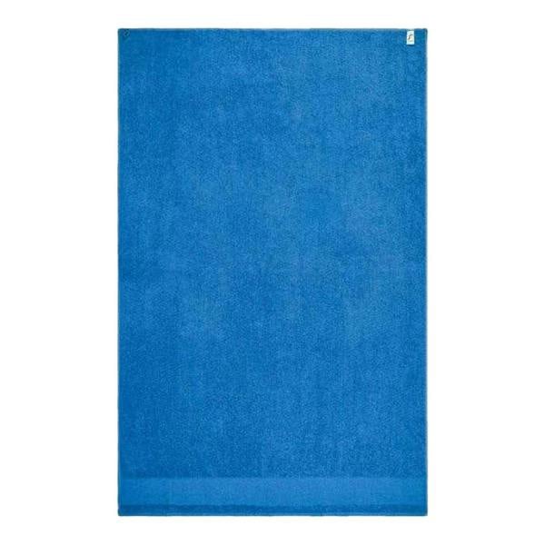 MidOcean Island 100 Cotton Bath Towel - Royal Blue - 