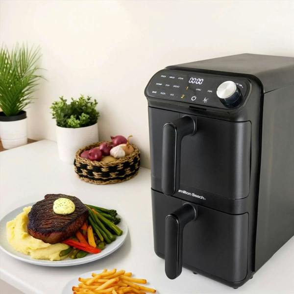 Hamilton Beach Air Fryers - Hamilton Beach UK
