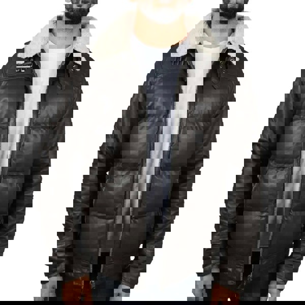 tom_jacket_Brown_3XL, tom_jacket_Brown_4XL, tom_jacket_Brown_5XL, tom_jacket_Brown_L, tom_jacket_Brown_M, tom_jacket_Brown_S, tom_jacket_Brown_XL, tom_jacket_Brown_XS, tom_jacket_Brown_XXL