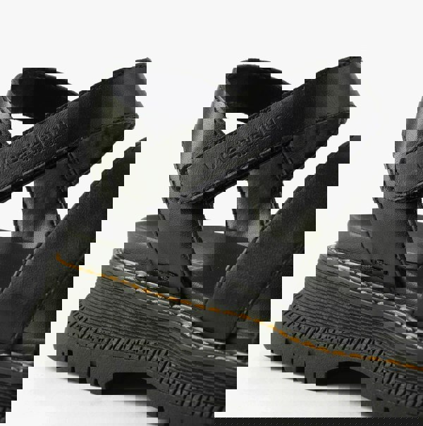 Westland PEYTON 08 Womens Sandals Black