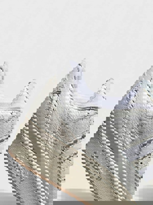 Adidas Forum 84 Low Adv Chalk White