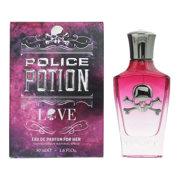 Police Potion Love for Her Eau de Parfum - 50ml
