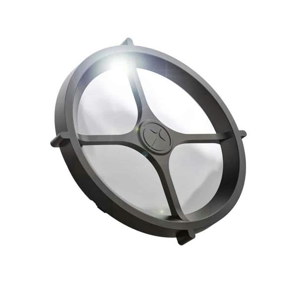 Unistellar Smart Solar Filter - 112mm