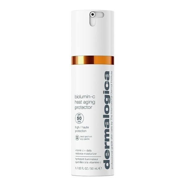 Dermalogica BioLumin-C Heat Aging Protector Moisturiser