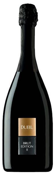 Feudi di San Gregorio Dubl Brut Edition II, Campania, Greco NV 75cl