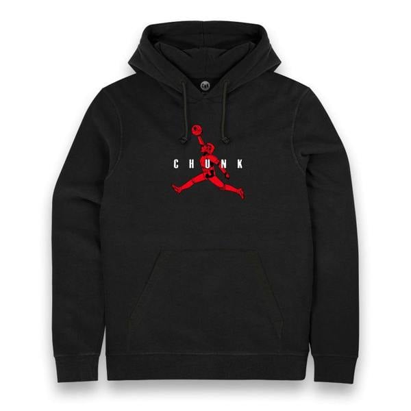 Chunk Sports Hoodie