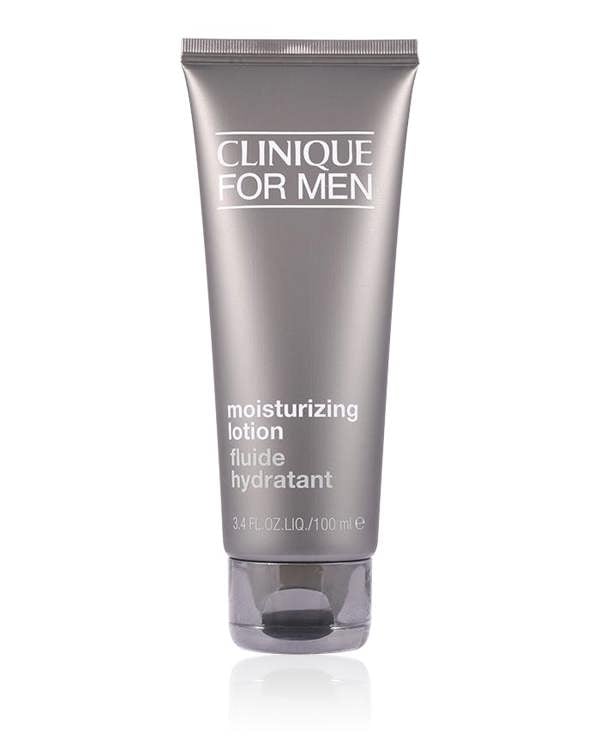Clinique For Men Moisturizing Lotion 100ml