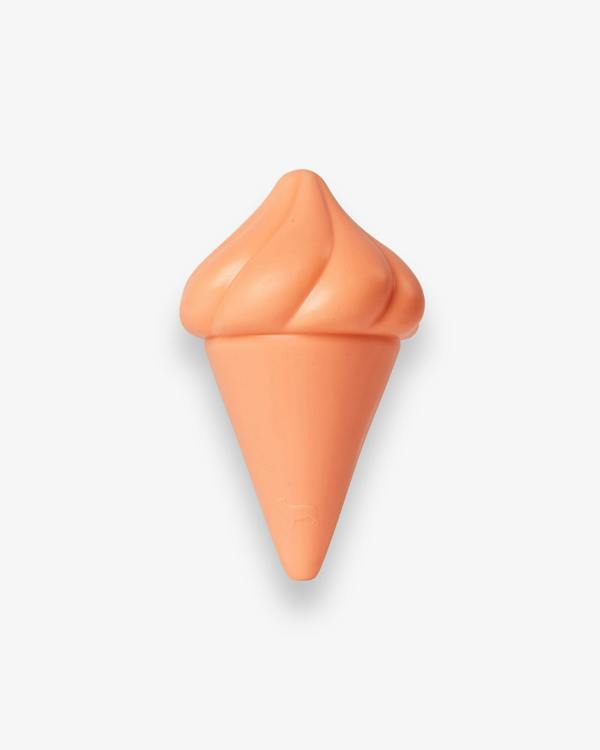 Whippy Ice Cream Dog Squeaker by Barc London