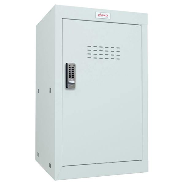 Clear image of the locker.