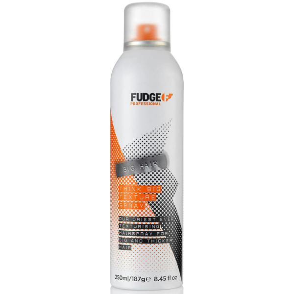 Fudge Professional Fudge Think Big Texture Spray 250ml