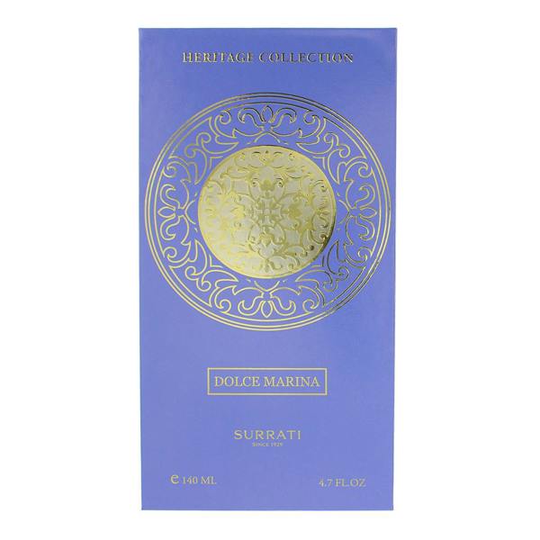 Surrati Heritage Collection Dolce Marina Eau De Parfum 140ml