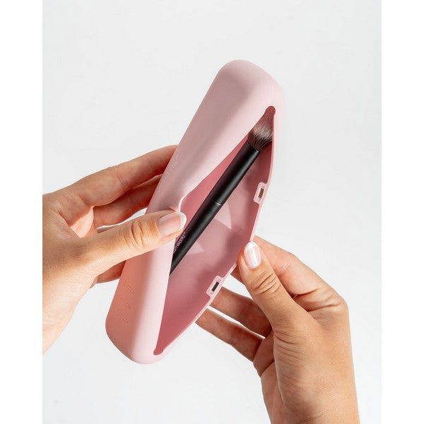 Brushworks Silicone Makeup Brush Shield