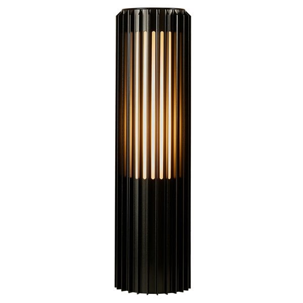 Nordlux Aludra 45 | Garden light | Seaside black