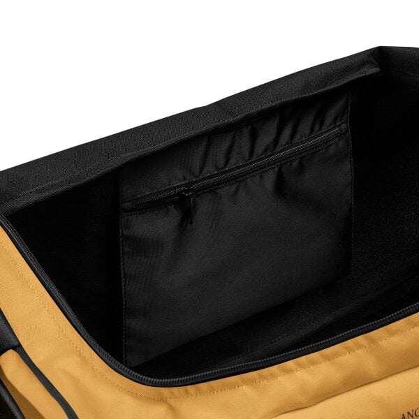 Anchor & Crew Deep Waves Pattern Weekender Duffle Bag