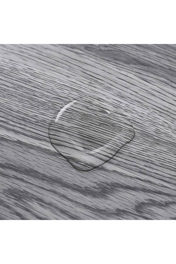 Living and Home 36Pcs Rustic Wood Grain Self-adhesive PVC Flooring Planks