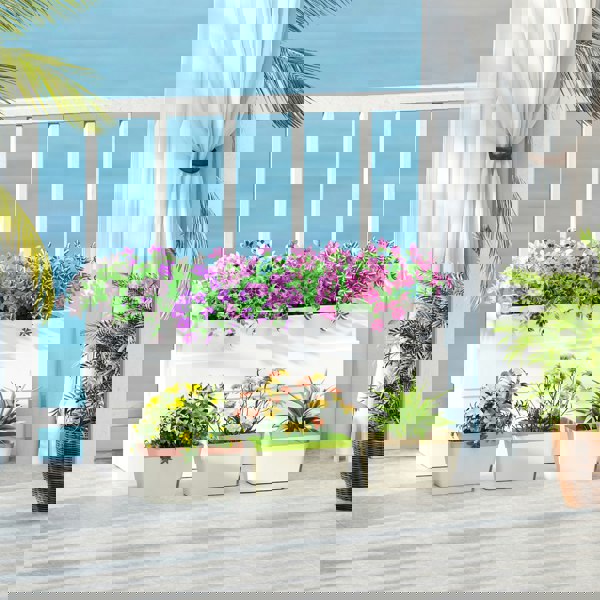 Outdoor Planters