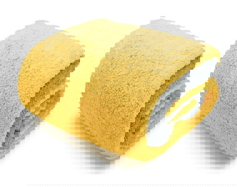 Velosso Teddy Two Tone Fluffy and Warm Fleece Duvet Cover Set