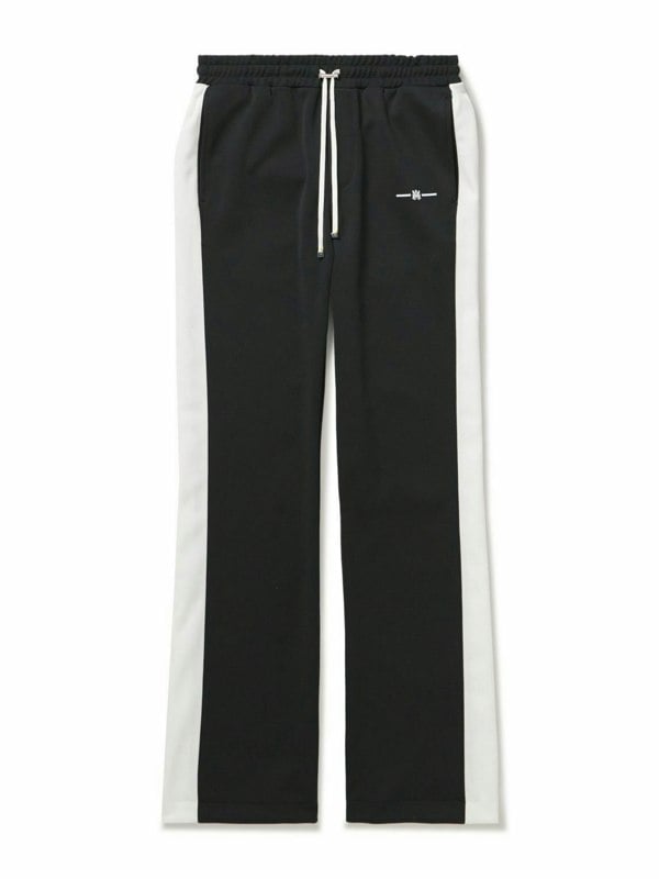 Amiri Always On Point Track Pants – Black