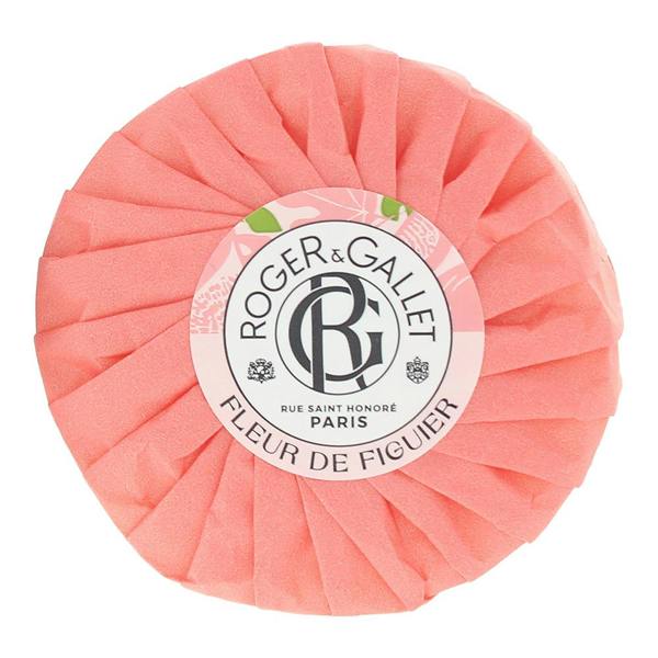 Roger & Gallet Fleur De Figuier Wellbeing Soap 100g