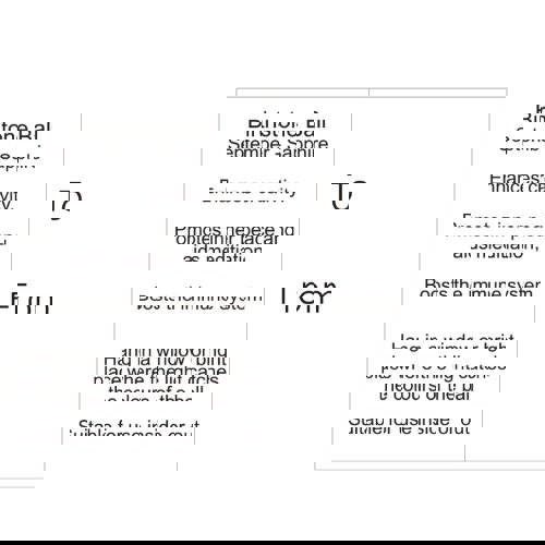 Birthstone Ball - September - Sapphire