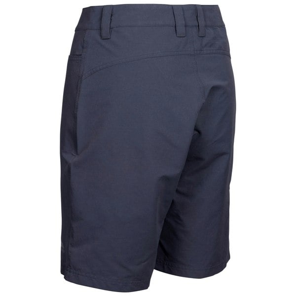 Trespass Womens/Ladies Bodle TP75 Shorts - Dark Grey