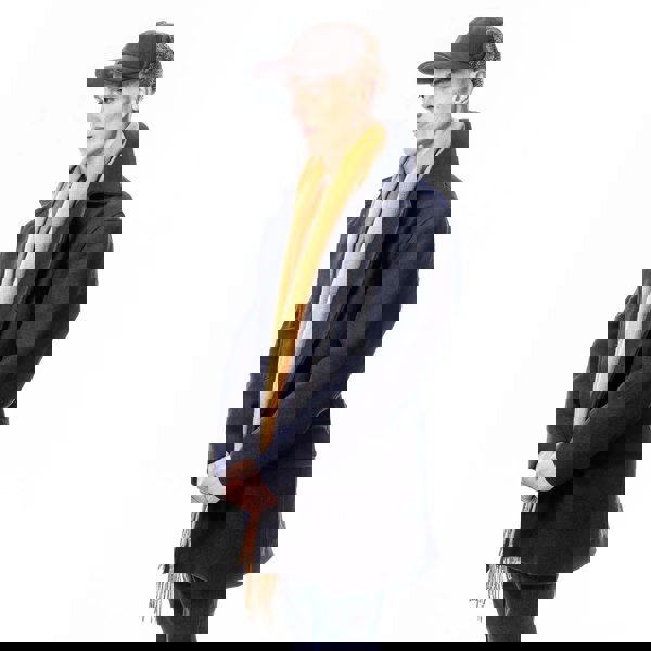 Heritage Traditions Heritage Check Borg Trapper Hat