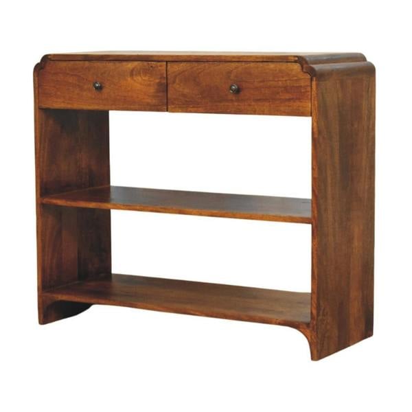 Artisan Furniture Ellington Console Table