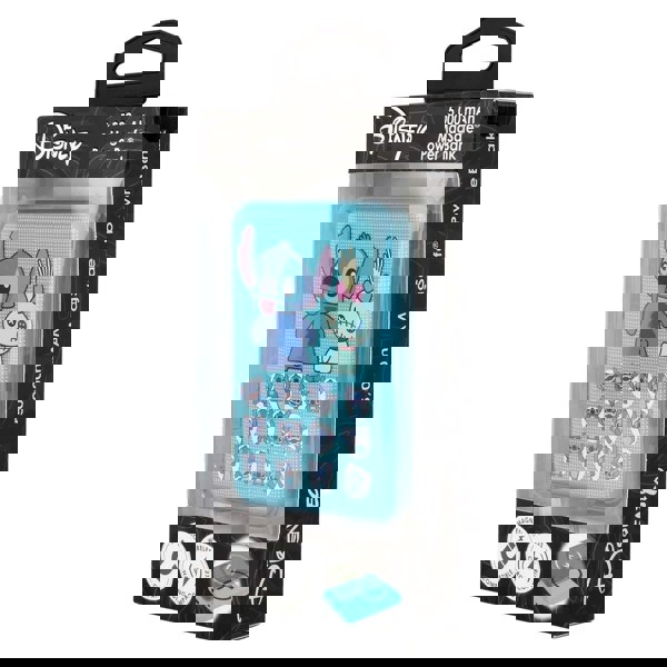 Quest | Stitch 5000Mah Magnetic Power Bank Kawaii