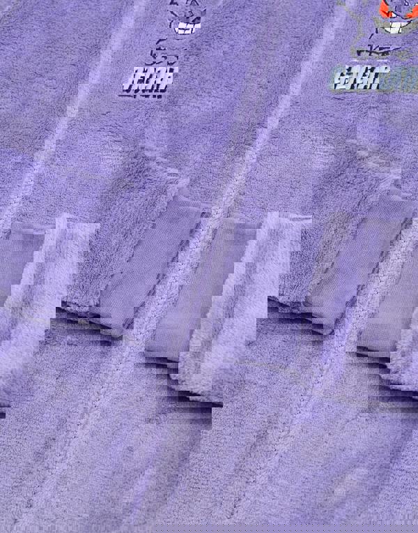 Pokemon Boys Purple Gengar Onesie