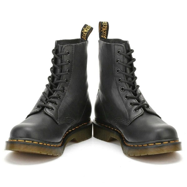 Dr. Martens - 13512006 Women's Pascal Virginia Black