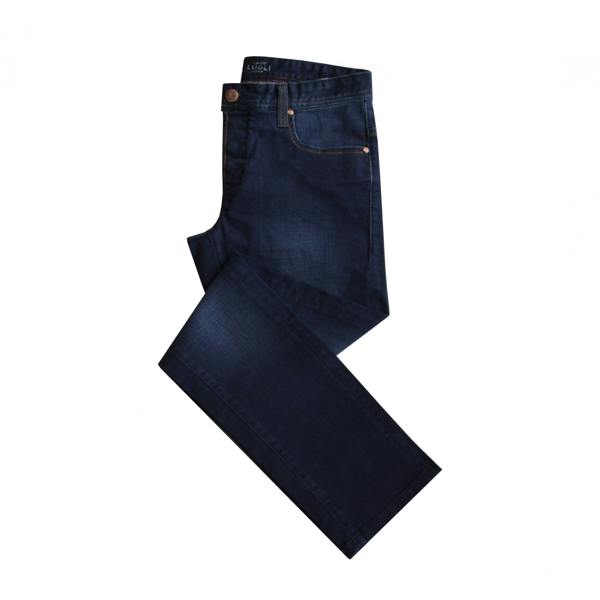 CLAUDIO LUGLI STRETCH JEANS - Claudio Lugli Shirts