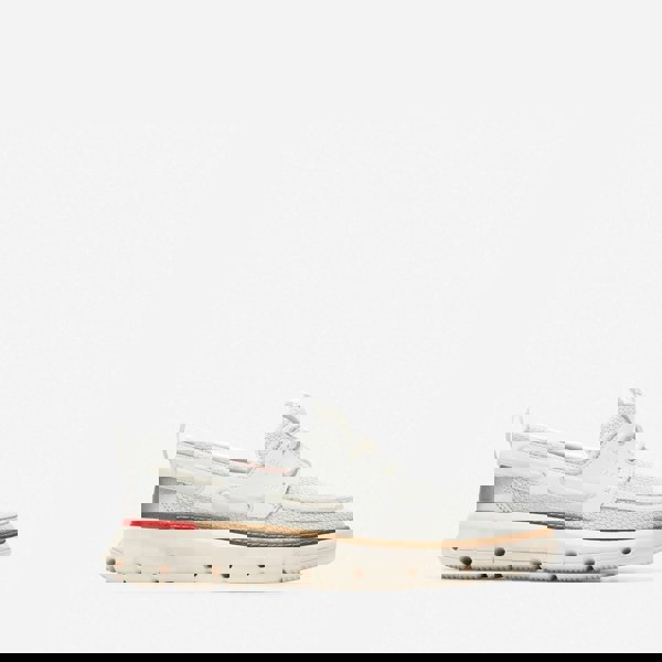 Cole Haan 4.ZeroGrand Regatta Boating Shoe - Blanc de Blanc