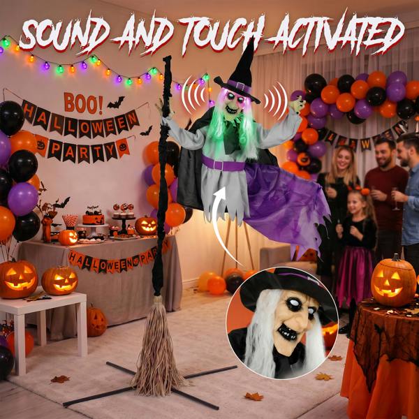Halloween Decorations