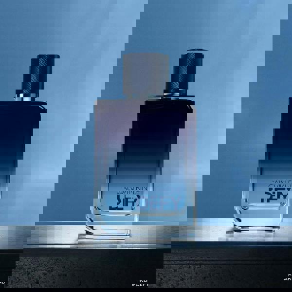 Calvin Klein Defy Eau de Parfum 100ml - Additional 3