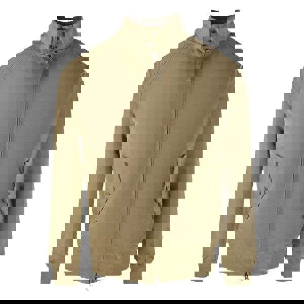 Aquascutum Active Archival Khaki Jacket