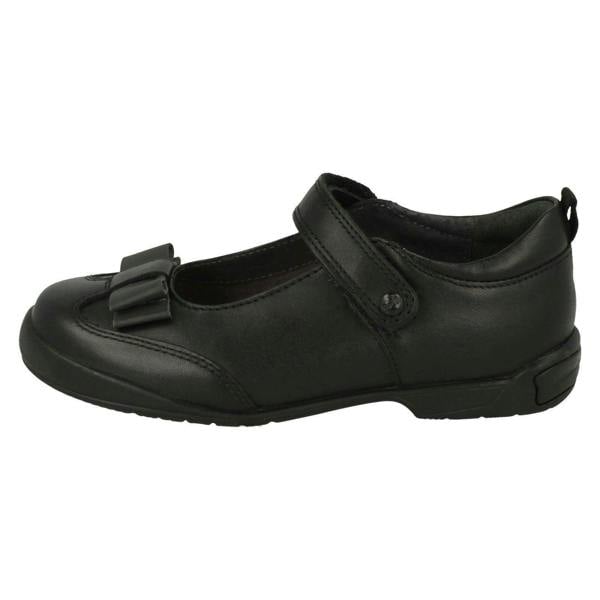 Start-rite Girls Startrite Bow Detailed Shoes Pulse