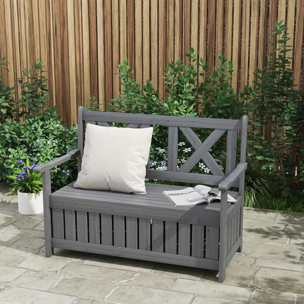 Garden Bench