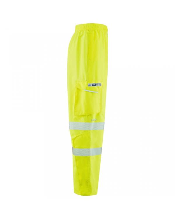 Instow Breathable Cargo Overtrouser Leo Workwear